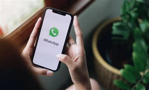 ¿Cómo hacer que el WhatsApp funcione sin internet .